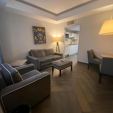 Suites Del Angel Mexico Extérieur photo