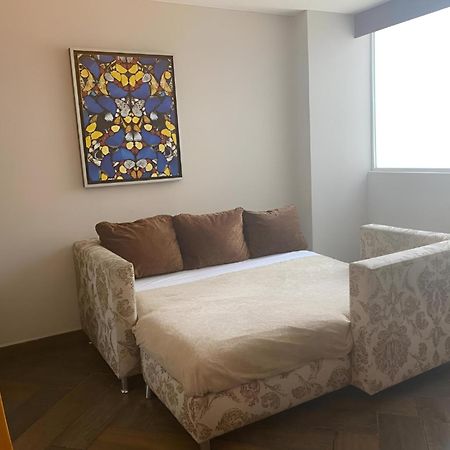 Suites Del Angel Mexico Extérieur photo