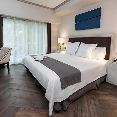 Suites Del Angel Mexico Extérieur photo