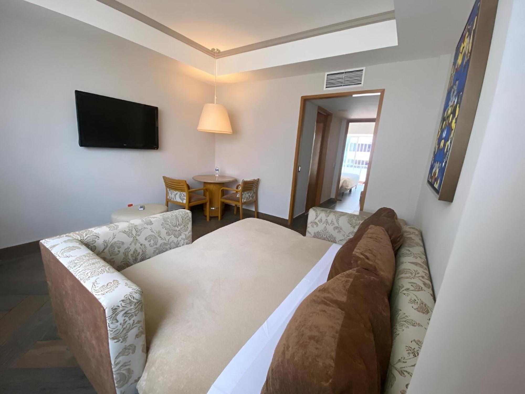 Suites Del Angel Mexico Extérieur photo