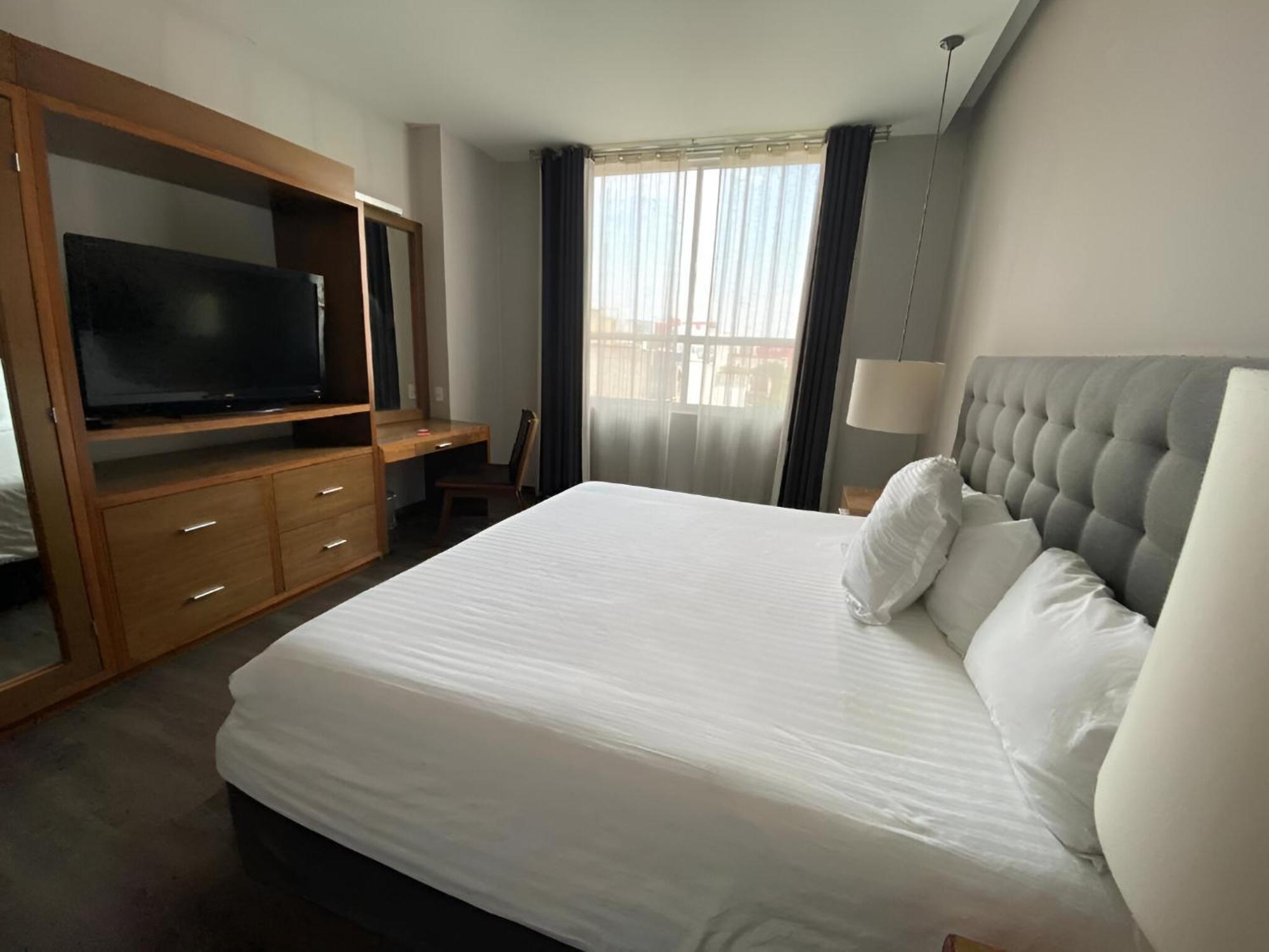 Suites Del Angel Mexico Extérieur photo
