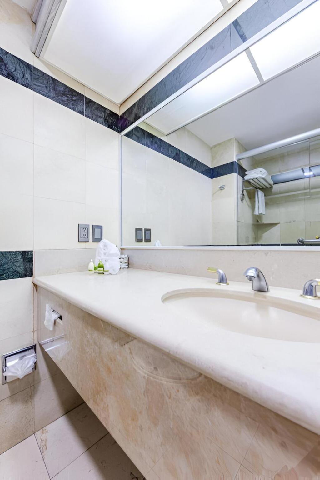 Suites Del Angel Mexico Extérieur photo