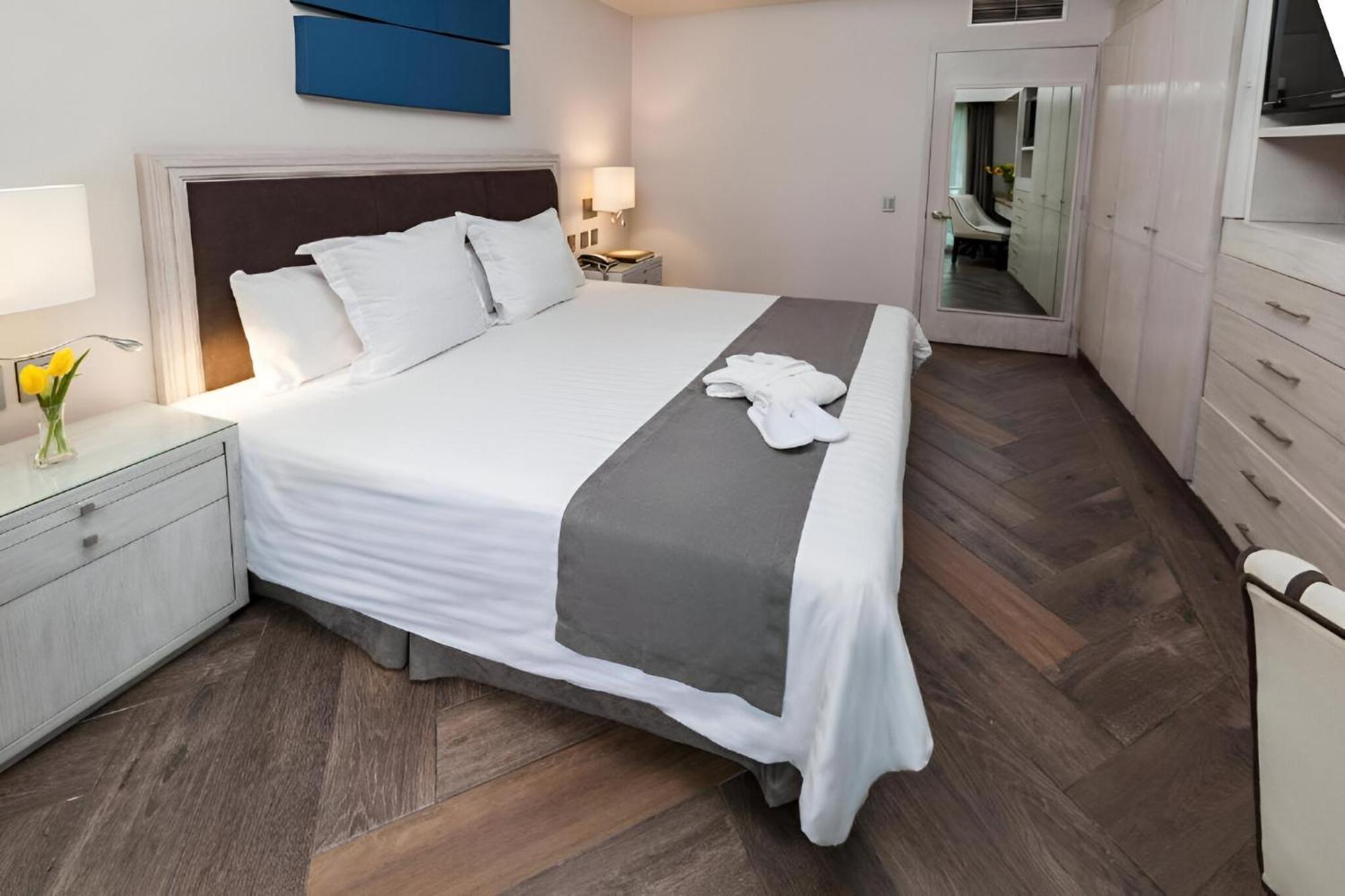 Suites Del Angel Mexico Extérieur photo