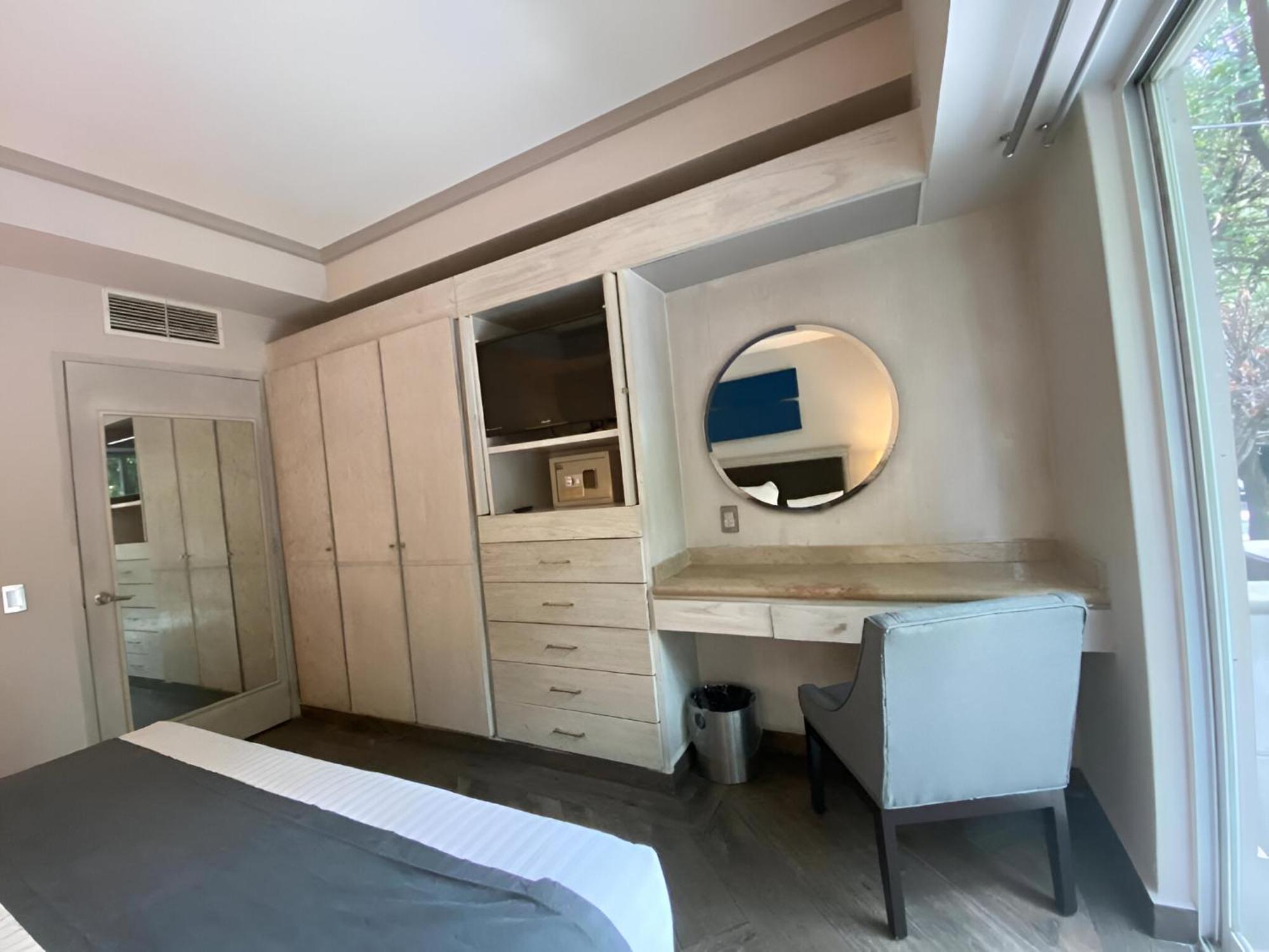 Suites Del Angel Mexico Extérieur photo